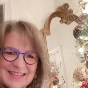 Meet your Posher, Phyllis